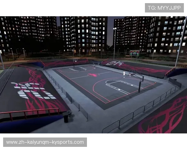 NBA街头篮球风格演变史与游戏化元素分析